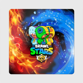 Магнит виниловый Квадрат с принтом BRAWL STARS LEON SKINS | ЛЕОН в городе Новоалтайск, полимерный материал с магнитным слоем | размер 9*9 см, закругленные углы | Тематика изображения на принте: bibi | brawl stars | coach mike | crow | leon | leon shark | max | mecha crow | mr.p | phoenix | sally leon | spike | sprout | unicorn | virus 8 bit | werewolf | ворон | оборотень | пингвин