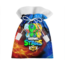 Подарочный 3D мешок с принтом BRAWL STARS LEON SKINS | ЛЕОН в городе Новоалтайск, 100% полиэстер | Размер: 29*39 см | bibi | brawl stars | coach mike | crow | leon | leon shark | max | mecha crow | mr.p | phoenix | sally leon | spike | sprout | unicorn | virus 8 bit | werewolf | ворон | оборотень | пингвин
