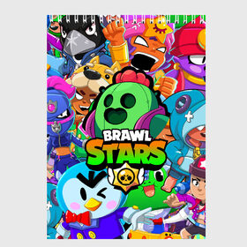 Скетчбук с принтом BRAWL STARS SPIKE в городе Новоалтайск, 100% бумага
 | 48 листов, плотность листов — 100 г/м2, плотность картонной обложки — 250 г/м2. Листы скреплены сверху удобной пружинной спиралью | bibi | brawl stars | coach mike | crow | leon | leon shark | max | mecha crow | mr.p | phoenix | sally leon | spike | sprout | unicorn | virus 8 bit | werewolf | ворон | оборотень | пингвин