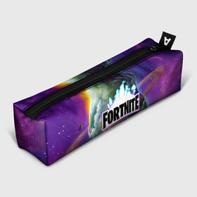 Пенал 3D с принтом FORTNITE в городе Новоалтайск, 100% полиэстер | плотная ткань, застежка на молнии | fortnite | fortnite 2 | fortnite x маршмелло | ikonik | marshmello | ninja | ninja streamer | travis scott | иконик | ниндзя | пили | трэвис скотт | фортнайт | фортнайт 2 | фортнайт глава 2