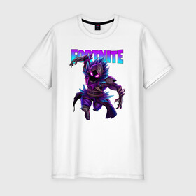 Мужская футболка хлопок Slim с принтом FORTNITE RAVEN в городе Новоалтайск, 92% хлопок, 8% лайкра | приталенный силуэт, круглый вырез ворота, длина до линии бедра, короткий рукав | Тематика изображения на принте: fortnite | fortnite 2 | fortnite x маршмелло | ikonik | marshmello | ninja | ninja streamer | raven | travis scott | ворон | иконик | ниндзя | пили | рейвен | трэвис скотт | фортнайт
