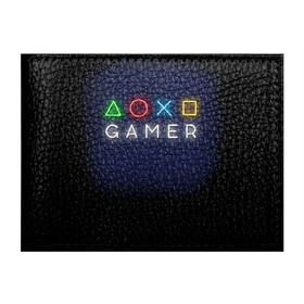 Обложка для студенческого билета с принтом Doxo Gamer в городе Новоалтайск, натуральная кожа | Размер: 11*8 см; Печать на всей внешней стороне | end of the game | game | gamepad | gamer | joystik | management | player | pleir | prefix | гаймер | джойстик | игра | игрок | конец игры | надпись | плеир | приставка | символы | сообщение | текст | управление | фраза | цитаты