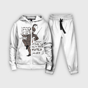 Детский костюм 3D с принтом My Chemical Romance в городе Новоалтайск,  |  | death spells | elect | gerard way | leathermouth | mcr | my chemical romance | pencey prep | альтернативный | группа | джерард уэй | май кемикал романс | майки уэй | мкр | мой химический роман | мср | мхр | мцр | панк | поп | поппанк | рок |