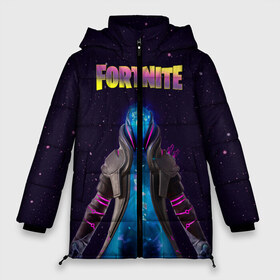 Женская зимняя куртка 3D с принтом Infinity Fortnite в городе Новоалтайск, верх — 100% полиэстер; подкладка — 100% полиэстер; утеплитель — 100% полиэстер | длина ниже бедра, силуэт Оверсайз. Есть воротник-стойка, отстегивающийся капюшон и ветрозащитная планка. 

Боковые карманы с листочкой на кнопках и внутренний карман на молнии | astro jack | fortnite | fortnite chapter 2 | infinity | infinity fortnite | infinity fortnite skin | ивент | инфинити фортнайт | концерт фортнайт | скин | скин инфинити фортнайт | фортнайт