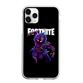 Чехол для iPhone 11 Pro Max матовый с принтом FORTNITE RAVEN в городе Новоалтайск, Силикон |  | Тематика изображения на принте: fortnite | fortnite 2 | fortnite x маршмелло | ikonik | marshmello | ninja | ninja streamer | raven | travis scott | ворон | иконик | ниндзя | пили | рейвен | трэвис скотт | фортнайт