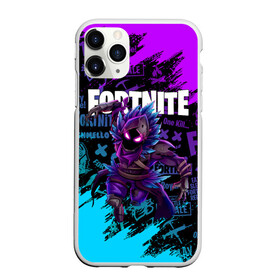 Чехол для iPhone 11 Pro Max матовый с принтом FORTNITE RAVEN в городе Новоалтайск, Силикон |  | Тематика изображения на принте: fortnite | fortnite 2 | fortnite x маршмелло | ikonik | marshmello | ninja | ninja streamer | raven | travis scott | ворон | иконик | ниндзя | пили | рейвен | трэвис скотт | фортнайт