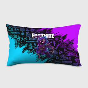 Подушка 3D антистресс с принтом FORTNITE RAVEN в городе Новоалтайск, наволочка — 100% полиэстер, наполнитель — вспененный полистирол | состоит из подушки и наволочки на молнии | fortnite | fortnite 2 | fortnite x маршмелло | ikonik | marshmello | ninja | ninja streamer | raven | travis scott | ворон | иконик | ниндзя | пили | рейвен | трэвис скотт | фортнайт