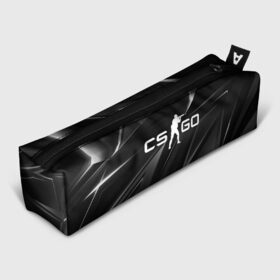 Пенал 3D с принтом CS GO в городе Новоалтайск, 100% полиэстер | плотная ткань, застежка на молнии | astralis | awp | counter strike | cs go | cs go global offensive | cs:go | faze clan | hyper beast | team liquid | астралис | кс го | тим ликвид | фейз клан | хайпер бист
