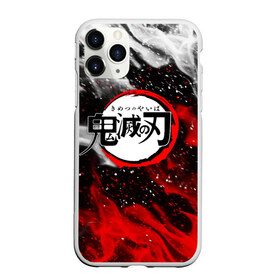 Чехол для iPhone 11 Pro матовый с принтом KIMETSU NO YAIBA в городе Новоалтайск, Силикон |  | Тематика изображения на принте: demon slayer | kimetsu no yaiba | nezuko | shinobu | slayer | tanjiro | zenitsu | гию томиока | зенитцу | иноске хашибира | клинок рассекающий демонов | незуко | танджиро | шинобу кочо