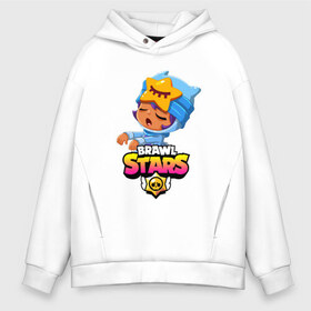 Мужское худи Oversize хлопок с принтом BRAWL STARS SANDY в городе Новоалтайск, френч-терри — 70% хлопок, 30% полиэстер. Мягкий теплый начес внутри —100% хлопок | боковые карманы, эластичные манжеты и нижняя кромка, капюшон на магнитной кнопке | bibi | brawl stars | coach mike | crow | leon | leon shark | max | mecha crow | mr.p | phoenix | sally leon | sandy | spike | sprout | tara | unicorn | virus 8 bit | werewolf | ворон | оборотень