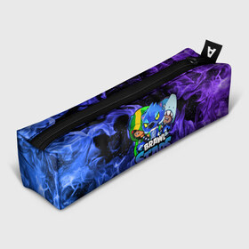Пенал 3D с принтом Brawl Stars TRIO в городе Новоалтайск, 100% полиэстер | плотная ткань, застежка на молнии | 8 bit | 8 бит | bibi | brawl | brawl stars | crow | leon | spike | sprout | stars | бравл | бравл старс | браво старс | игра | компьютерная | кров | леон | онлайн | старс