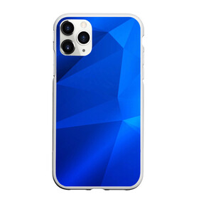 Чехол для iPhone 11 Pro матовый с принтом SHADES OF BLUE в городе Новоалтайск, Силикон |  | geometry | kaleidoscope | pattern | pilygon | polyscape | space | textures | tie dye | абстракт | броня | вселенная | геометрия | города | каледоскоп | космос | паттерн | полигон | полискейп | природа | тай дай | текстура | текстуры