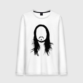 Мужской лонгслив хлопок с принтом FORTNITE STEVE AOKI. в городе Новоалтайск, 100% хлопок |  | astro nomical | deadmau5 | dillon francis | fortnite | la flame | major lazer и diplo | steve aoki | travils scott | астро номикал | игры | ла флейм | тревел скот | фортнайте