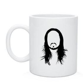 Кружка с принтом FORTNITE STEVE AOKI. в городе Новоалтайск, керамика | объем — 330 мл, диаметр — 80 мм. Принт наносится на бока кружки, можно сделать два разных изображения | Тематика изображения на принте: astro nomical | deadmau5 | dillon francis | fortnite | la flame | major lazer и diplo | steve aoki | travils scott | астро номикал | игры | ла флейм | тревел скот | фортнайте