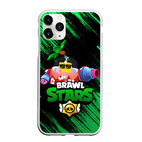 Чехол для iPhone 11 Pro Max матовый с принтом SPROUT BRAWL STARS в городе Новоалтайск, Силикон |  | brawl | brawl stars | brawl stars sprout | clash | sprout | tropical sprout | бравл старс | игра | мобильные игры | спраут | тропический спрут