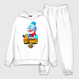 Мужской костюм хлопок OVERSIZE с принтом BRAWL STARS GALE в городе Новоалтайск,  |  | bibi | brawl stars | coach mike | crow | gale | leon | leon shark | max | mecha crow | mortis | mr.p | phoenix | sally leon | sandy | spike | sprout | tara | unicorn | virus 8 bit | werewolf | ворон | оборотень