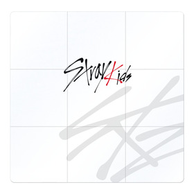 Магнитный плакат 3Х3 с принтом Stray Kids в городе Новоалтайск, Полимерный материал с магнитным слоем | 9 деталей размером 9*9 см | 3racha | i.n | jyp nation | k pop | kpop | skz | stay | stray kids | к поп | кпоп | ли ноу | скз | страй кидс | стрэй кидс | сынмина | уджин | фандом | феликса | хана | хёнджина | чана | чанбина | южнокорейский бойзбенд