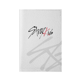 Обложка для паспорта матовая кожа с принтом Stray Kids в городе Новоалтайск, натуральная матовая кожа | размер 19,3 х 13,7 см; прозрачные пластиковые крепления | 3racha | i.n | jyp nation | k pop | kpop | skz | stay | stray kids | к поп | кпоп | ли ноу | скз | страй кидс | стрэй кидс | сынмина | уджин | фандом | феликса | хана | хёнджина | чана | чанбина | южнокорейский бойзбенд