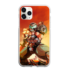 Чехол для iPhone 11 Pro Max матовый с принтом ANIMAL CROSSING x DOOM ETERNAL в городе Новоалтайск, Силикон |  | animal | crossing | doom | eternal | horizons | isabelle | new | nintendo | дум | дуум | изабель | кросинг | кроссинг | мем | мемы | нинтендо | нью | прикол | приколы | хорайзон | энимал | этернал | этэрнал