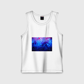 Детская майка хлопок с принтом fire в городе Новоалтайск,  |  | geometry | kaleidoscope | pattern | pilygon | polyscape | space | textures | tie dye | абстракт | броня | вселенная | геометрия | города | каледоскоп | космос | паттерн | полигон | полискейп | природа | тай дай | текстура | текстуры
