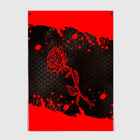 Постер с принтом ТИКТОКЕР - PAYTON MOORMEIE в городе Новоалтайск, 100% бумага
 | бумага, плотность 150 мг. Матовая, но за счет высокого коэффициента гладкости имеет небольшой блеск и дает на свету блики, но в отличии от глянцевой бумаги не покрыта лаком | payton | payton moormeie | блогер | знаменитость | пейтон | пейтон моормиер | тиктоенр