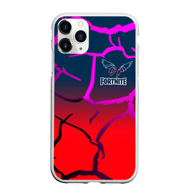 Чехол для iPhone 11 Pro матовый с принтом Королевская вечеринка в городе Новоалтайск, Силикон |  | fortnite | steve aoki и deadmau5 | вечеринка | виртуальный | диджеи dillon francis | исполнитель | концерт | музыка
