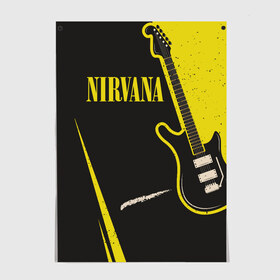 Постер с принтом Nirvana в городе Новоалтайск, 100% бумага
 | бумага, плотность 150 мг. Матовая, но за счет высокого коэффициента гладкости имеет небольшой блеск и дает на свету блики, но в отличии от глянцевой бумаги не покрыта лаком | bleach | blew | cobain | dave | geffen | hormoaning | in utero | incesticide | krist | kurt | nevermind | nirvana | novoselic | rock | vevo | геффен | курт кобейн | нирвана | рок