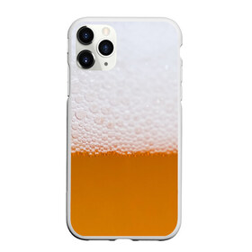 Чехол для iPhone 11 Pro Max матовый с принтом ТЕМАПИВО в городе Новоалтайск, Силикон |  | Тематика изображения на принте: beer | бир | напитки | пенное