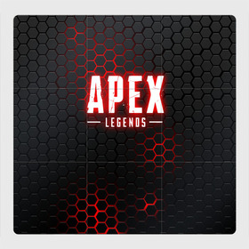 Магнитный плакат 3Х3 с принтом APEX LEGENDS | АПЕКС ЛЕГЕНДС в городе Новоалтайск, Полимерный материал с магнитным слоем | 9 деталей размером 9*9 см | apex | apex legends | battle | battle royal | bloodhound | titanfall | wraith | апекс | апекс легендс | батл рояль | битва | война | каустик | королевская битва