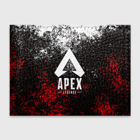 Обложка для студенческого билета с принтом APEX LEGENDS в городе Новоалтайск, натуральная кожа | Размер: 11*8 см; Печать на всей внешней стороне | apex | apex legends | battle | battle royal | bloodhound | titanfall | wraith | апекс | апекс легендс | батл рояль | битва | война | каустик | королевская битва