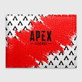 Обложка для студенческого билета с принтом APEX LEGENDS в городе Новоалтайск, натуральная кожа | Размер: 11*8 см; Печать на всей внешней стороне | apex | apex legends | battle | battle royal | bloodhound | titanfall | wraith | апекс | апекс легендс | батл рояль | битва | война | каустик | королевская битва