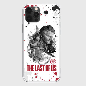 Чехол для iPhone 12 Pro Max с принтом The Last of Us в городе Новоалтайск, Силикон |  | Тематика изображения на принте: ashley | baker | cicada | ellie | joel | johnson | last | miller | of | the | troy | us | бейкер | вилльямс | джонсон | джоэл | из | миллер | нас | одни | последние | трой | цикада | элли | эшли