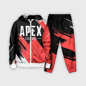 Детский костюм 3D с принтом APEX LEGENDS. в городе Новоалтайск,  |  | apex | apex legends | battle | battle royal | bloodhound | titanfall | wraith | апекс | апекс легендс | батл рояль | битва | война | каустик | королевская битва