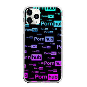 Чехол для iPhone 11 Pro матовый с принтом PornHub в городе Новоалтайск, Силикон |  | adriana chechik | bang bros | brooklyn chase | evil angel | funny | laugh | music | reality kings | riley reid | romi rain | sydney cole | xxx | ава тейлор | адриана чечик | девушки