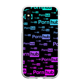 Чехол для iPhone XS Max матовый с принтом PornHub в городе Новоалтайск, Силикон | Область печати: задняя сторона чехла, без боковых панелей | Тематика изображения на принте: adriana chechik | bang bros | brooklyn chase | evil angel | funny | laugh | music | reality kings | riley reid | romi rain | sydney cole | xxx | ава тейлор | адриана чечик | девушки
