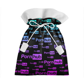 Подарочный 3D мешок с принтом PornHub в городе Новоалтайск, 100% полиэстер | Размер: 29*39 см | adriana chechik | bang bros | brooklyn chase | evil angel | funny | laugh | music | reality kings | riley reid | romi rain | sydney cole | xxx | ава тейлор | адриана чечик | девушки