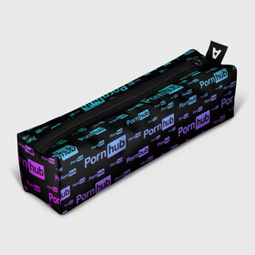 Пенал 3D с принтом PornHub в городе Новоалтайск, 100% полиэстер | плотная ткань, застежка на молнии | Тематика изображения на принте: adriana chechik | bang bros | brooklyn chase | evil angel | funny | laugh | music | reality kings | riley reid | romi rain | sydney cole | xxx | ава тейлор | адриана чечик | девушки