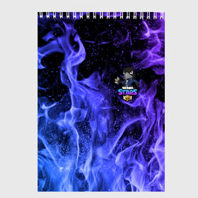 Скетчбук с принтом Brawl Stars CROW в городе Новоалтайск, 100% бумага
 | 48 листов, плотность листов — 100 г/м2, плотность картонной обложки — 250 г/м2. Листы скреплены сверху удобной пружинной спиралью | 8 bit | 8 бит | bibi | brawl | brawl stars | crow | leon | spike | sprout | stars | бравл | бравл старс | браво старс | игра | компьютерная | кров | леон | онлайн | старс