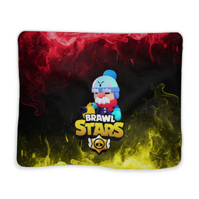 Плед 3D с принтом GALE BRAWL STARS в городе Новоалтайск, 100% полиэстер | закругленные углы, все края обработаны. Ткань не мнется и не растягивается | brawl | brawl stars | clash | gale brawl stars | бравл старс | бравл старс гэйл | бравлер | гэйл | игра | мобильные игры