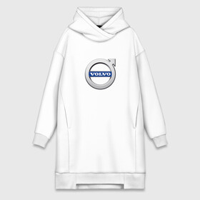 Платье-худи хлопок с принтом VOLVO. в городе Новоалтайск,  |  | abstract | auto | brand | car | geometry | sport | texture | volvo | абстракция | авто | автомобильные | бренд | вольва | вольво | геометрия | классика | машины | модные | спорт | стиль | текстура