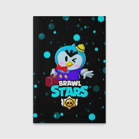 Обложка для паспорта матовая кожа с принтом Brawl stars MR.P. в городе Новоалтайск, натуральная матовая кожа | размер 19,3 х 13,7 см; прозрачные пластиковые крепления | Тематика изображения на принте: bibi | brawl stars | coach mike | leon | leon shark | mecha crow | mr.p | sally leon | sandy | sprout | unicorn | virus 8 bit | биби | бравл старс | вирус 8 бит | леон | оборотень | спроут | сэли леон