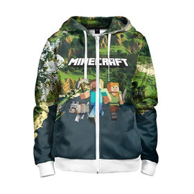 Детская толстовка 3D на молнии с принтом Minecraft. в городе Новоалтайск, 100% полиэстер |  манжеты и пояс оформлены широкой мягкой резинкой, двухслойный капюшон со шнурком для регулировки, спереди карманы и застежка-молния
 | Тематика изображения на принте: craft | game | mine | minecraft | minecraftmemories | pixel | tnt | twitter | блок | динамит | игра | красный блок | майнкрафт | маркус перссон | пиксель | ремесло | тротил | шахта