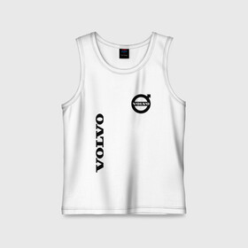 Детская майка хлопок с принтом VOLVO. в городе Новоалтайск,  |  | abstract | auto | brand | car | geometry | sport | texture | volvo | абстракция | авто | автомобильные | бренд | вольва | вольво | геометрия | классика | машины | модные | спорт | стиль | текстура