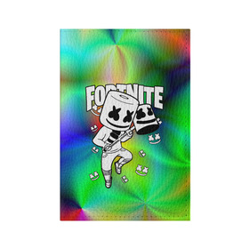 Обложка для паспорта матовая кожа с принтом FORTNITE x MARSHMELLO в городе Новоалтайск, натуральная матовая кожа | размер 19,3 х 13,7 см; прозрачные пластиковые крепления | Тематика изображения на принте: deadmau5 | fortnite | fortnite 2 | fortnite x маршмелло | ikonik | marshmello | ninja | ninja streamer | raven | travis scott | ворон | иконик | ниндзя | пили | рейвен | трэвис скотт | фортнайт