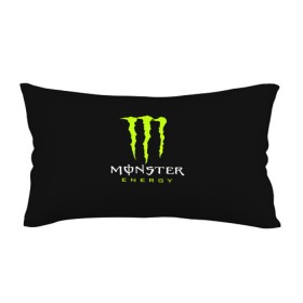 Подушка 3D антистресс с принтом MONSTER ENERGY в городе Новоалтайск, наволочка — 100% полиэстер, наполнитель — вспененный полистирол | состоит из подушки и наволочки на молнии | black monster | bmx | claw | cybersport | energy | monster | monster energy | moto | motocross | race | sport | киберспорт | когти | монстер энерджи | монстр | мото | мотокросс | ралли | скейтбординг | спорт | т | энергия