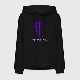 Мужская толстовка с принтом MONSTER ENERGY в городе Новоалтайск, френч-терри, мягкий теплый начес внутри (100% хлопок) | карман-кенгуру, эластичные манжеты и нижняя кромка, капюшон с подкладом и шнурком | black monster | bmx | claw | cybersport | energy | monster | monster energy | moto | motocross | race | sport | киберспорт | когти | монстер энерджи | монстр | мото | мотокросс | ралли | скейтбординг | спорт | т | энергия