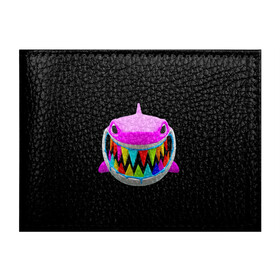 Обложка для студенческого билета с принтом 6IX9INE- GOOBA в городе Новоалтайск, натуральная кожа | Размер: 11*8 см; Печать на всей внешней стороне | 6ix9ine | 6ix9ine  gooba | gooba | акула | сикснайн | сиксти найн | сиксти найн репер | такаши | текаши | текаши сикснайн