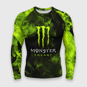 Мужской рашгард 3D с принтом MONSTER ENERGY в городе Новоалтайск,  |  | black monster | bmx | claw | cybersport | energy | monster | monster energy | moto | motocross | race | sport | киберспорт | когти | монстер энерджи | монстр | мото | мотокросс | ралли | скейтбординг | спорт | т | энергия
