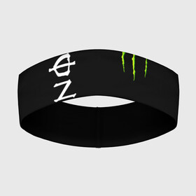 Повязка на голову 3D с принтом MONSTER ENERGY в городе Новоалтайск,  |  | black monster | bmx | claw | cybersport | energy | monster | monster energy | moto | motocross | race | sport | киберспорт | когти | монстер энерджи | монстр | мото | мотокросс | ралли | скейтбординг | спорт | т | энергия