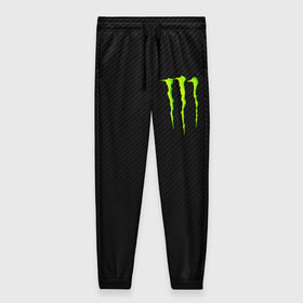 Женские брюки 3D с принтом MONSTER ENERGY в городе Новоалтайск, полиэстер 100% | прямой крой, два кармана без застежек по бокам, с мягкой трикотажной резинкой на поясе и по низу штанин. В поясе для дополнительного комфорта — широкие завязки | Тематика изображения на принте: black monster | bmx | claw | cybersport | energy | monster | monster energy | moto | motocross | race | sport | киберспорт | когти | монстер энерджи | монстр | мото | мотокросс | ралли | скейтбординг | спорт | т | энергия